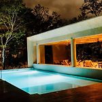 Boho Tulum