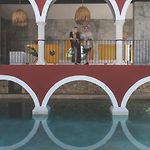Wakax Hacienda - Cenote & Boutique Hotel - Small Luxury Hotels Of The World