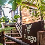 mangleX eco hotel Tulum