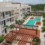 Apartment And Penthouse Blue Luxury Kukulkan Tulum