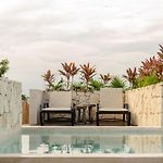 Tulum Apartment Boho Vibes