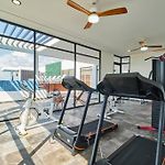 Elena 101 Beautiful One Bedroom In Aldea Zama