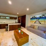 Kabah Luxury Apartment