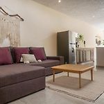 New Tulum Spacious 1Br With Private Pool Near Cafes & Dining