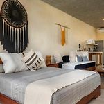 Premium Studio With Private Rooftop Pool Near Calle 7