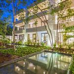 Infinity Suites
