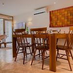 Spacious 2Br Apt - Wide Balcony W/Tub & Yoga Deck