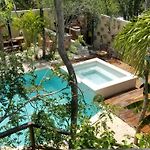 Trece Lunas Tulum - Enchanted Resort