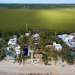 Casa Buena Suerte