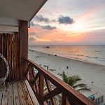 Hotelito Azul