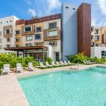 Aloft Tulum