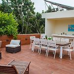 Villa Mayas