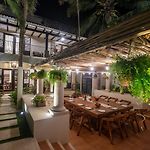 Casa Buena Suerte