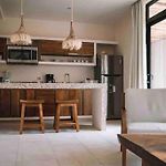 Penthouse En La Veleta Tulum Con Alberca Privada
