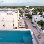 Tulum Retreat 2Br 2.5Ba W/ Rooftop Pool