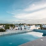 Tulum Retreat 2Br 2.5Ba W/ Rooftop Pool