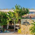 Lovely 2-Bed Apartment In Tulum With Private Pool