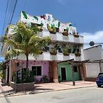 Castillo Tulum