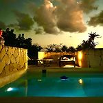 Luxury Boutique Boho Apt With Access To Bardo