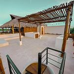 PentHouse con Jacuzzi Privado, Cenotes, Piscinas, GYM y MÁS