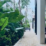 2-Bedroom Condo W Private Pool La Veleta, Tulum