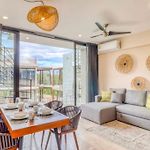 306 Amena 1Br Penthouse W/ Gym & Private Pool/Rooftop