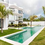 Neem 31 Comfortable, Luxury Apartment 10 Min To The Beach