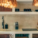 Vida Boho Apart 3 With Special Fee To Access Hotel Bardo