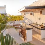 Luxury Apartment 2 Bedrooms With Jacuzzi Pp2