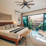Vida Boho Apart 3 With Special Fee To Access Hotel Bardo