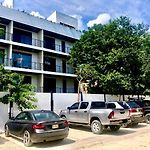 Elegant 1Br Aldea Zama Tulum