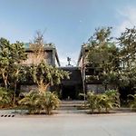 Black House Aldea Zama I Spacious 2Bd Apt With Private Jacuzzi
