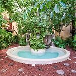 Tribu 205 Magical 1Br Apt Minutes From The Sea 50Mb Wifi