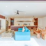 Gorgeous Flowy Space With Wrap-Around Private Pool