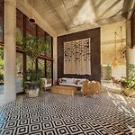 Incredible 1Br Swim Up With Private Cenote And Big Gym