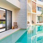 Tulum City Apartments - Love Nest