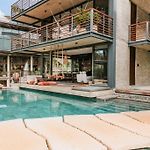 Cenote + Swim-Up + Luxury Condo