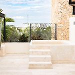 Chic Rooftop Ph, Private Pool, 1Mi From The Beach