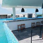 MYA studio Tulum Aldea Zamá