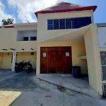 Casa Caamal