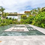 Tulum City Apartment D-101