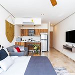 Tulum City Apartments E-205