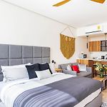 Tulum City Apartments E-205