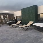 Modern Luxurious And Comfortable
