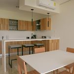 Large spacious&luxurious terrace