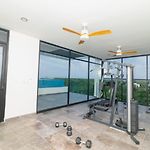 Large spacious&luxurious terrace