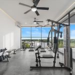 Apartamento Aldea Zama 9