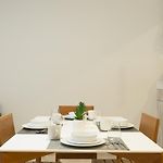 Apartamento precioso con bicicletas incluidas sin costo extra