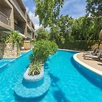 Paramar Ve 005 New Swim Up With Private Jacuzzi