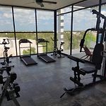 Estudio Con Balcon Totalmente Equipado Tulum